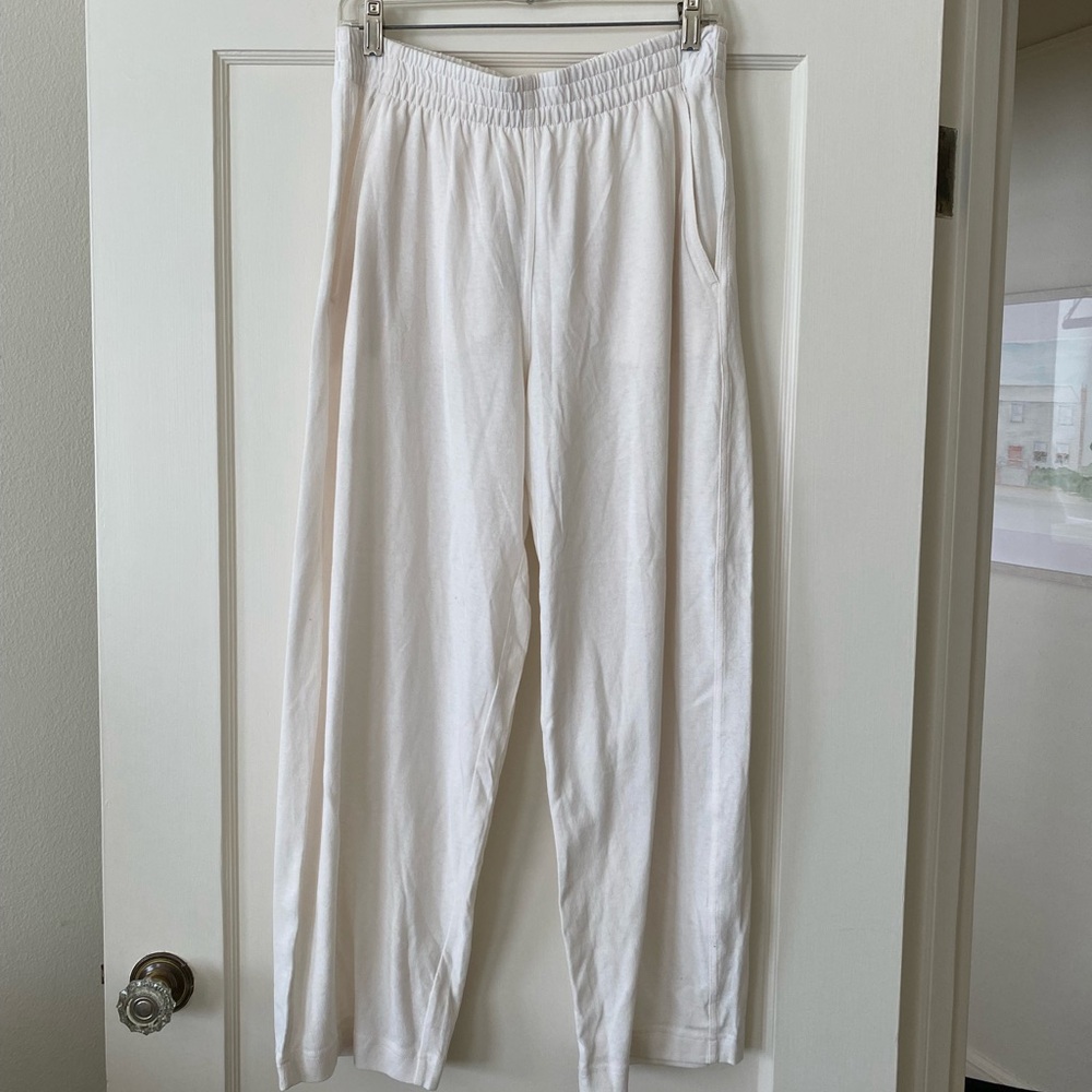 Everlane Off-duty Barrel Pant